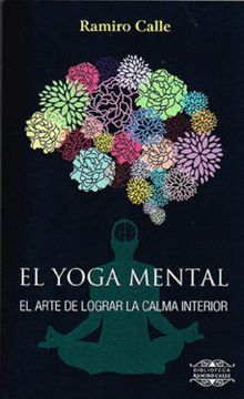 portada El Yoga Mental (in Spanish)
