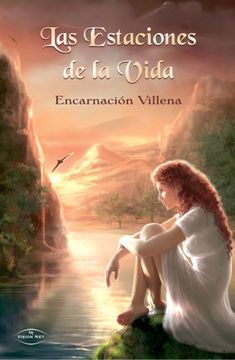 portada Las Estaciones De La Vida (spanish Edition)