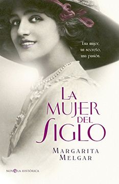 portada La Mujer del Siglo (in Spanish)
