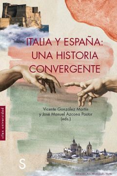 portada Italia y España: Una Historia Convergente