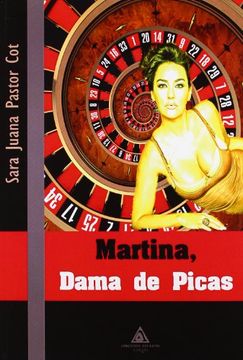 portada Martina, Dama de Picas (in Spanish)