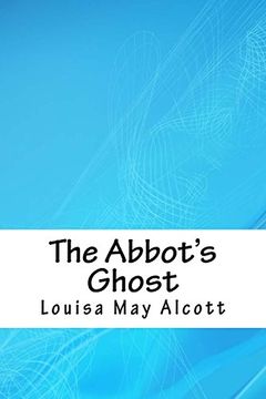 portada The Abbot's Ghost 