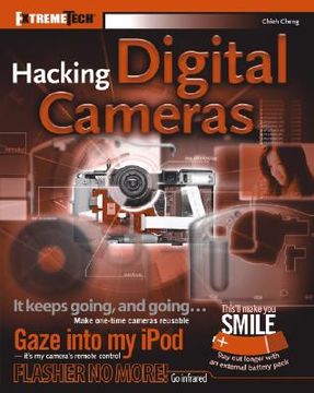 portada hacking digital cameras