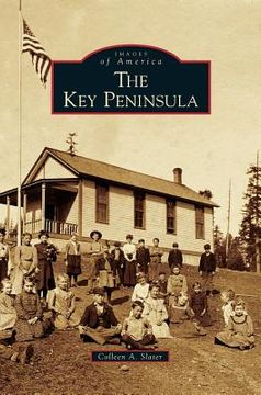 portada Key Peninsula (en Inglés)