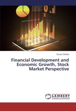 portada Financial Development and Economic Growth, Stock Market Perspective
