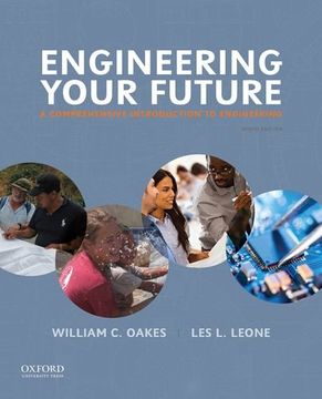 portada ENGINEERING YOUR FUTURE 9/E