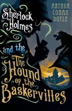 The Hound of the Baskervilles (Alma Junior Classics) (en Inglés)