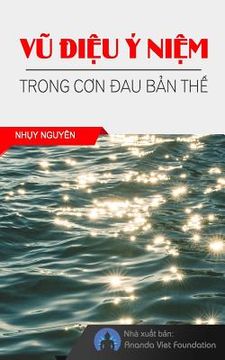 portada Vu Dieu Y Niem Trong Con Dau Ban the (en Vietnamita)