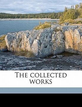 portada the collected works (in English)