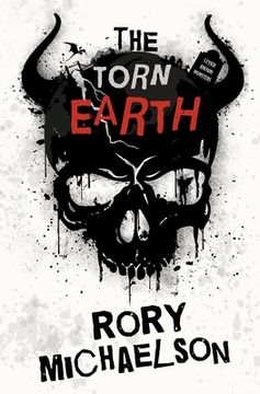 portada The Torn Earth (in English)