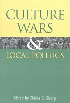 portada culture wars & local politics (pb) (in English)