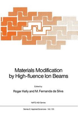 portada Materials Modification by High-Fluence Ion Beams