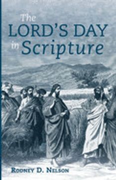 portada The Lord's day in Scripture