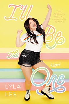 portada I'll be the one (in English)
