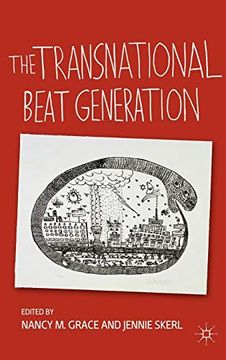 portada The Transnational Beat Generation (en Inglés)