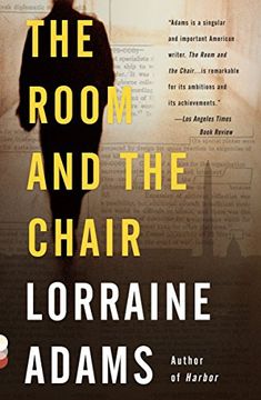 portada The Room and the Chair (Vintage Contemporaries) 