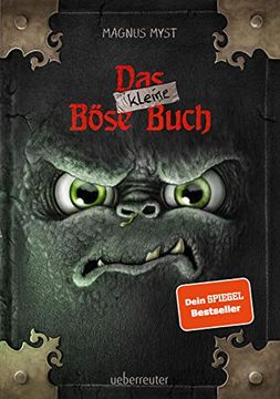 portada Das Kleine Böse Buch (en Alemán)