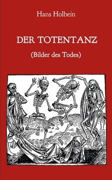 portada Der Totentanz (Bilder des Todes) (in German)