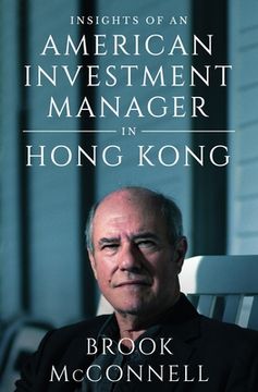 portada Insights of an American Investment Manager in Hong Kong (en Inglés)