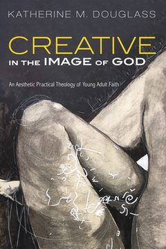 portada Creative in the Image of God (en Inglés)