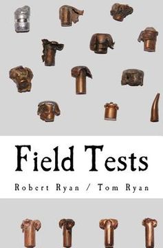 portada Field Tests (en Inglés)