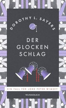 portada Der Glocken Schlag (in German)