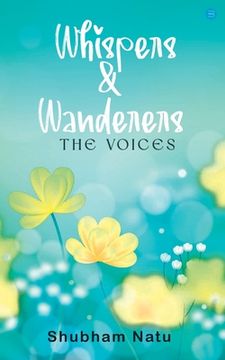 portada Whispers & Wanderers: The Voices Book (en Inglés)