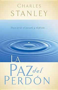portada paz del perdón, la (in Spanish)