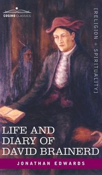 portada Life and Diary of David Brainerd (en Inglés)