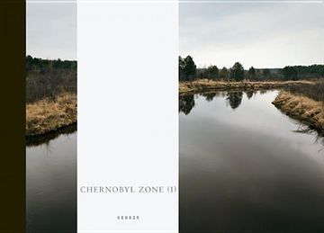 portada Chernobyl Zone (i) (in English)