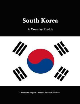 portada South Korea: A Country Profile