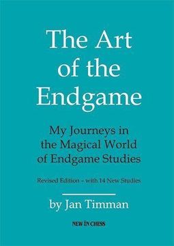 portada Art of the Endgame Revised Edition Format: Paperback (in English)