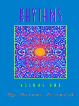 portada rhythms volume one (in English)