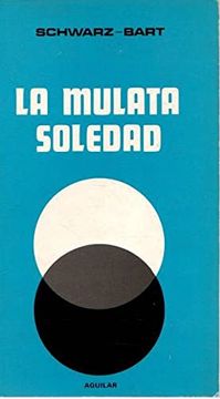 portada La Mulata Soledad