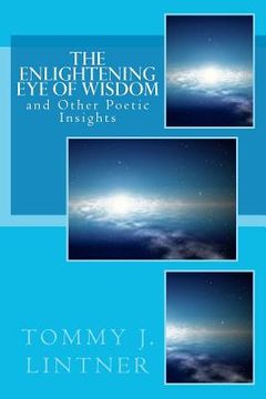 portada the enlightening eye of wisdom (en Inglés)