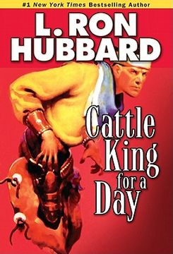 portada cattle king for a day
