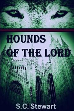 portada Hounds of the Lord: A Son Rises