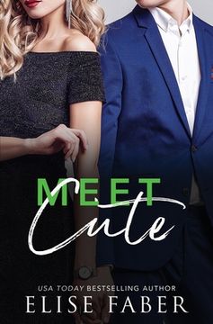 portada Meet Cute (en Inglés)