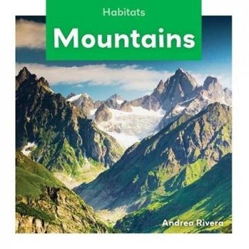 portada Mountains (Habitats)