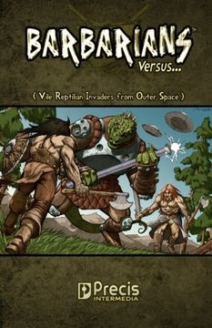 portada Barbarians Versus... RPG