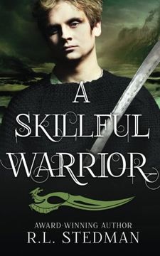 portada A Skillful Warrior (SoulNecklace Stories) (Volume 2)