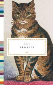 portada cat stories (en Inglés)