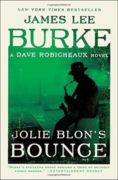 portada Jolie Blon's Bounce: A Dave Robicheaux Novel