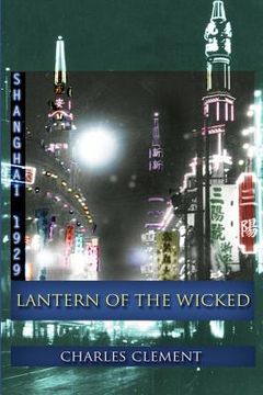 portada lantern of the wicked