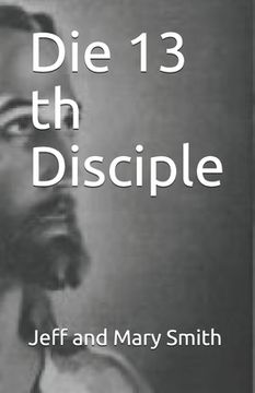portada Die 13 th Disciple (en Alemán)