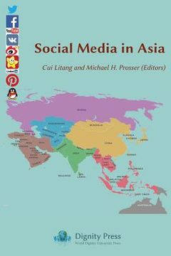 portada Social Media in Asia