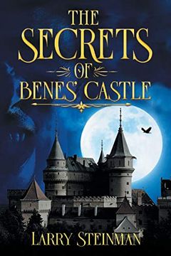 portada The Secret of Benes'Castle (en Inglés)