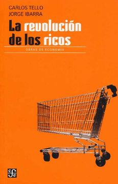 portada La Revolución de los Ricos (in Spanish)