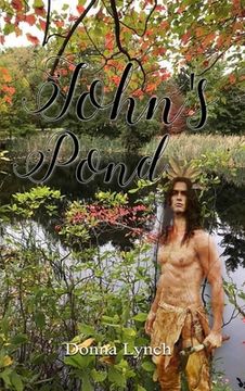 portada John's Pond (in English)
