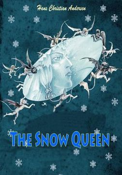 portada The Snow Queen (en Inglés)